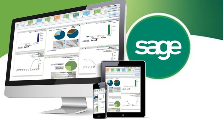 SAGE 50 ACCOUNTING